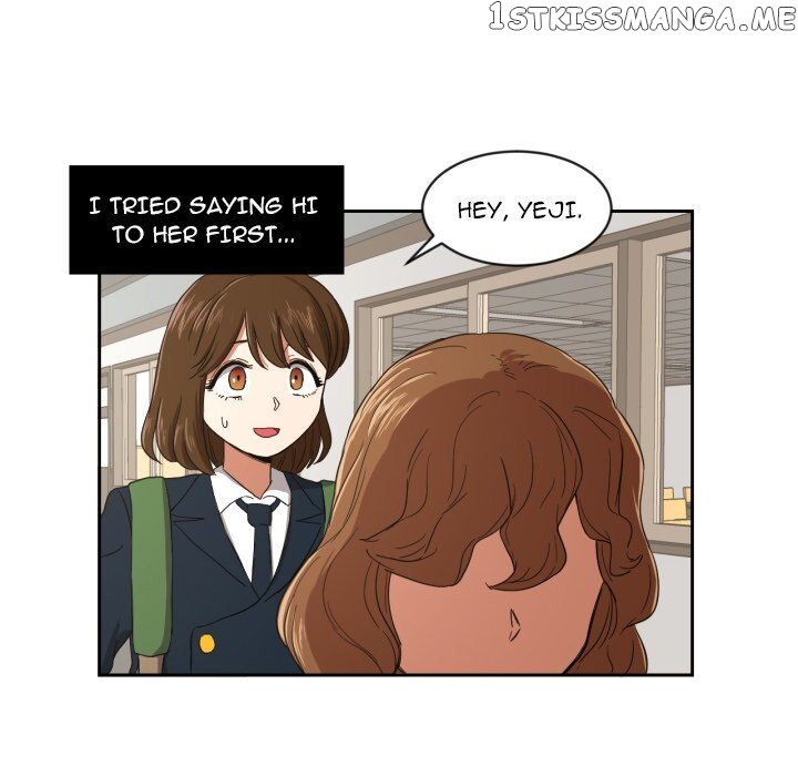 My Cotton Candy chapter 23 - page 21