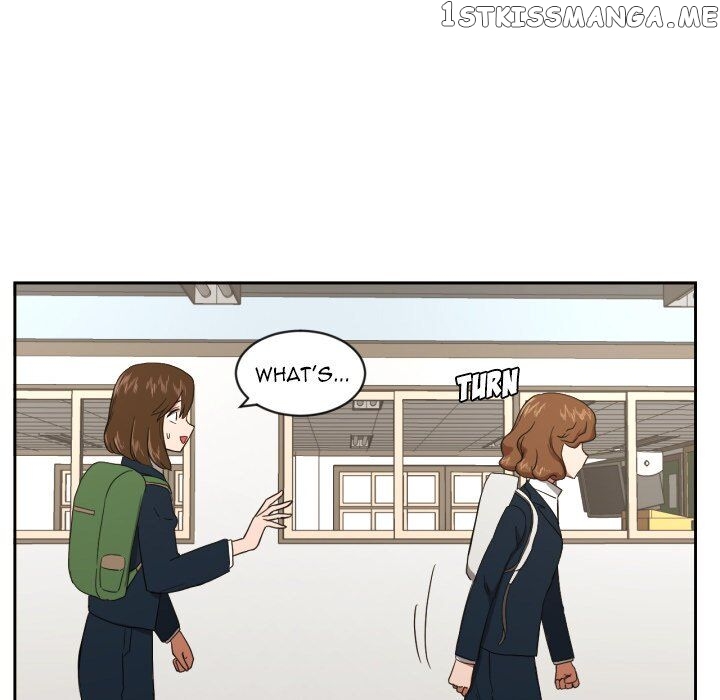 My Cotton Candy chapter 23 - page 22