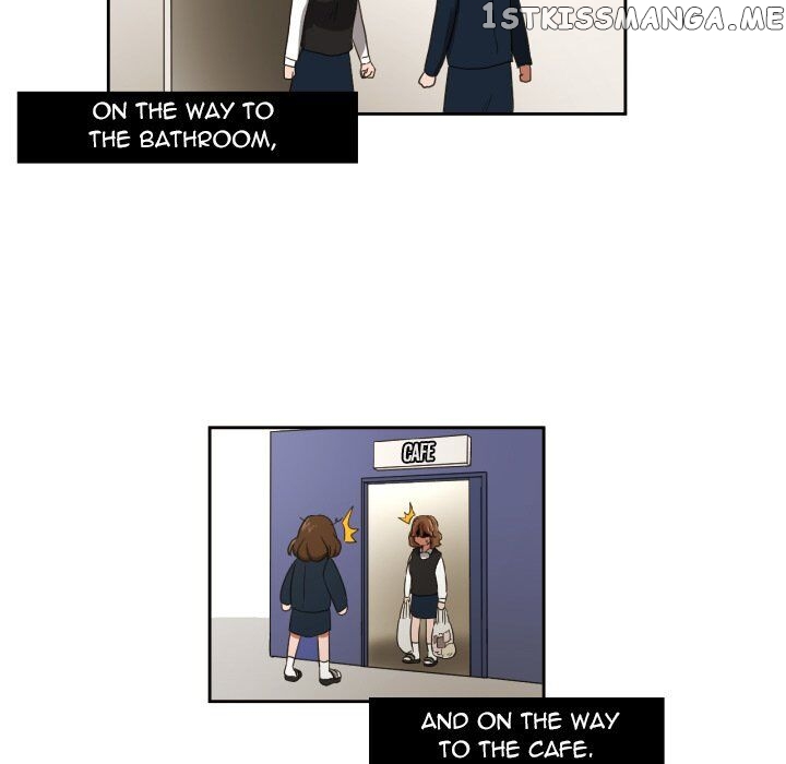 My Cotton Candy chapter 23 - page 25