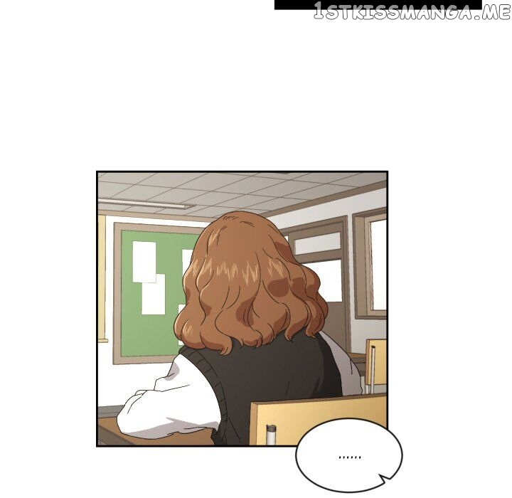 My Cotton Candy chapter 23 - page 27