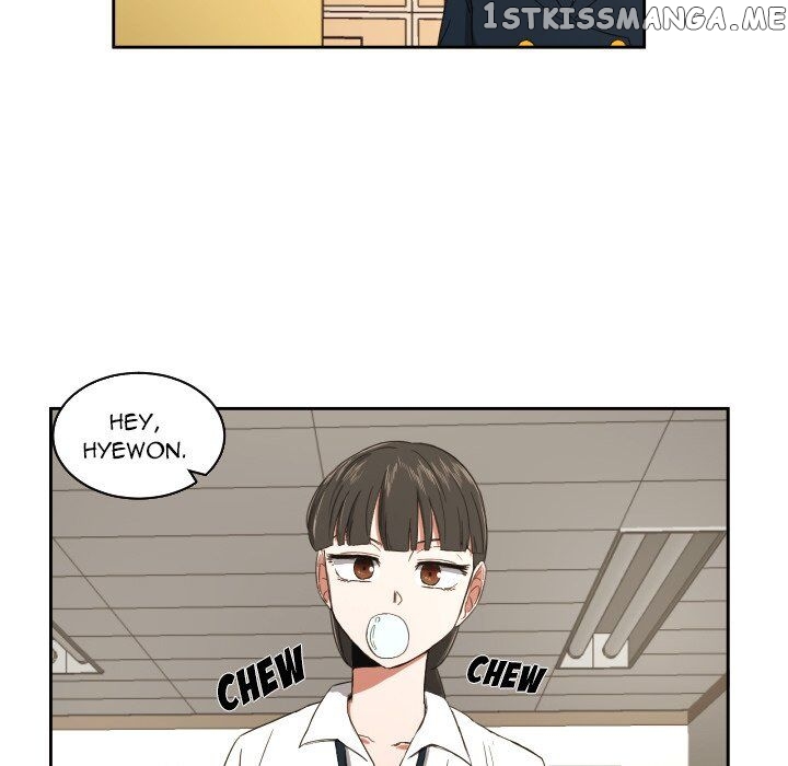 My Cotton Candy chapter 23 - page 30