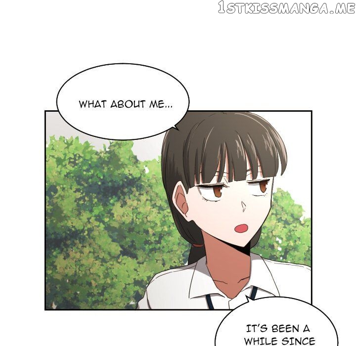My Cotton Candy chapter 23 - page 34