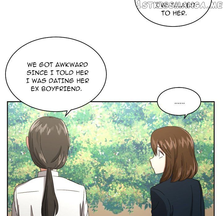 My Cotton Candy chapter 23 - page 35