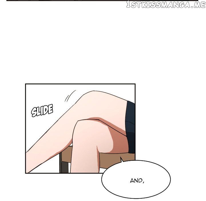 My Cotton Candy chapter 23 - page 36