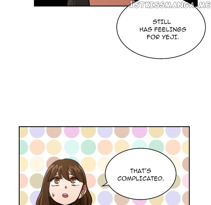 My Cotton Candy chapter 23 - page 38