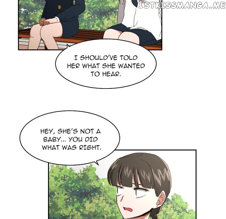 My Cotton Candy chapter 23 - page 42