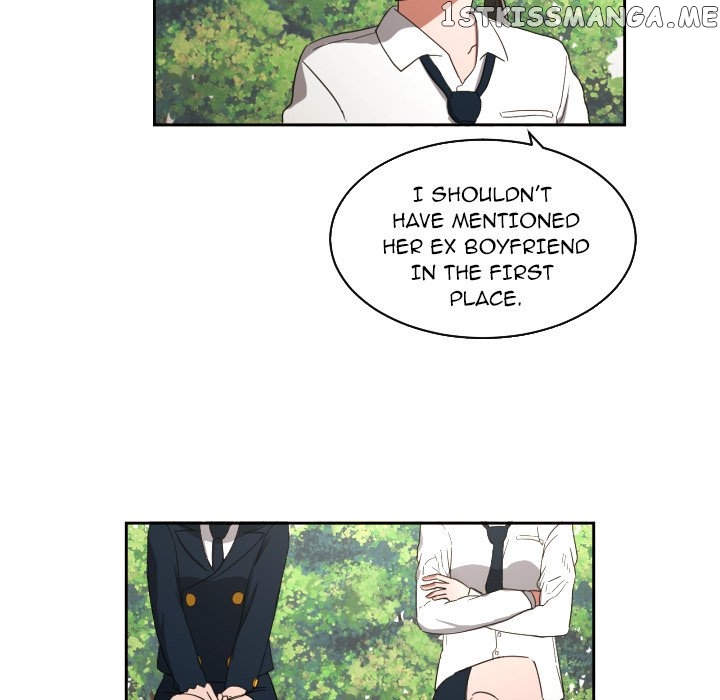 My Cotton Candy chapter 23 - page 43