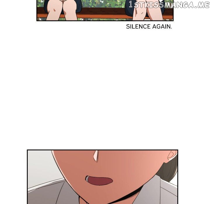 My Cotton Candy chapter 23 - page 44
