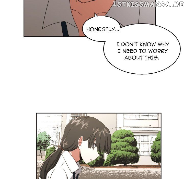 My Cotton Candy chapter 23 - page 45