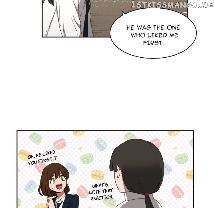 My Cotton Candy chapter 23 - page 46