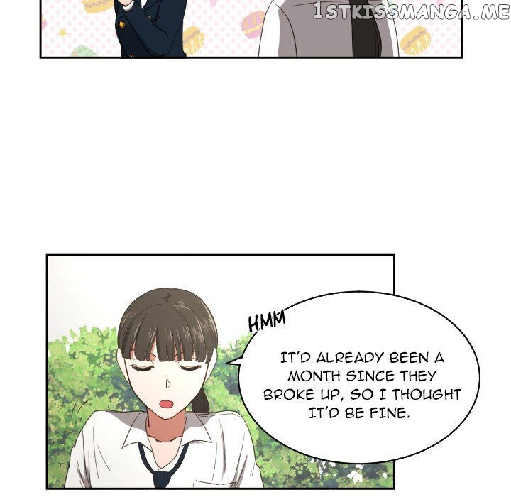 My Cotton Candy chapter 23 - page 47