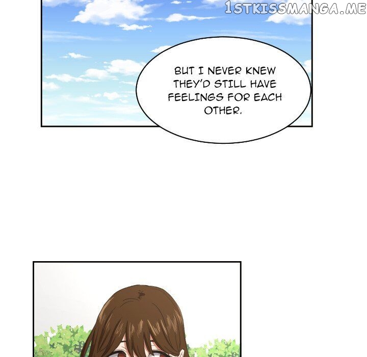 My Cotton Candy chapter 23 - page 49