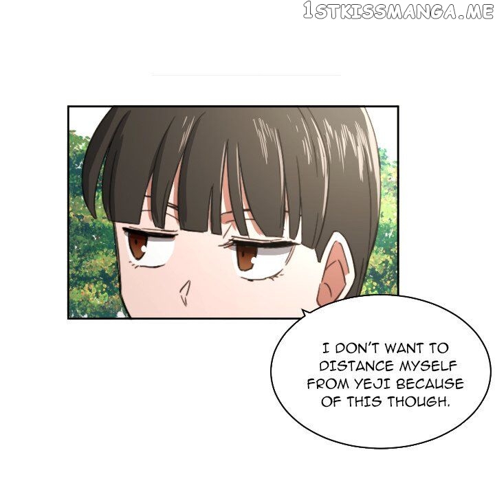 My Cotton Candy chapter 23 - page 53