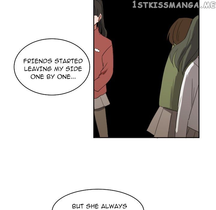My Cotton Candy chapter 23 - page 55