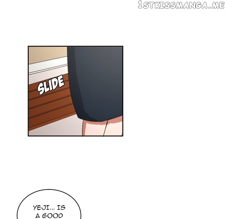 My Cotton Candy chapter 23 - page 57