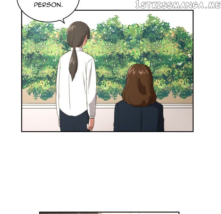 My Cotton Candy chapter 23 - page 58