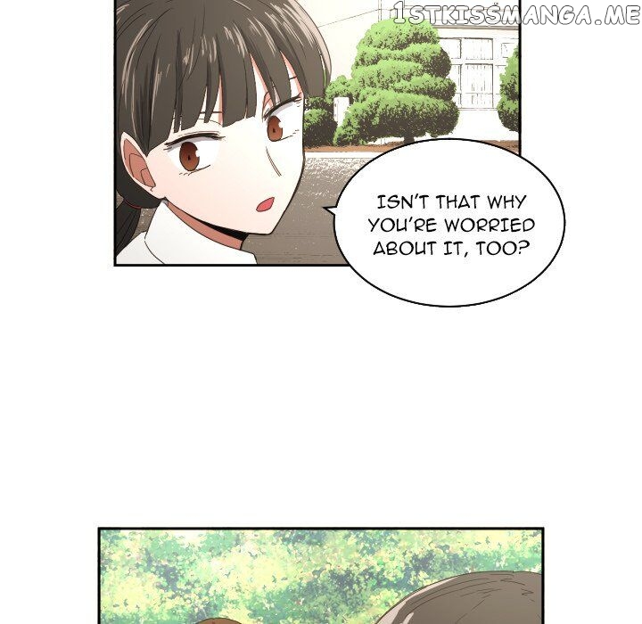 My Cotton Candy chapter 23 - page 59
