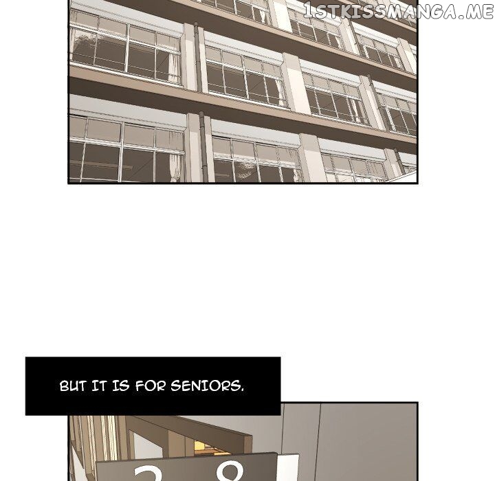 My Cotton Candy chapter 23 - page 6