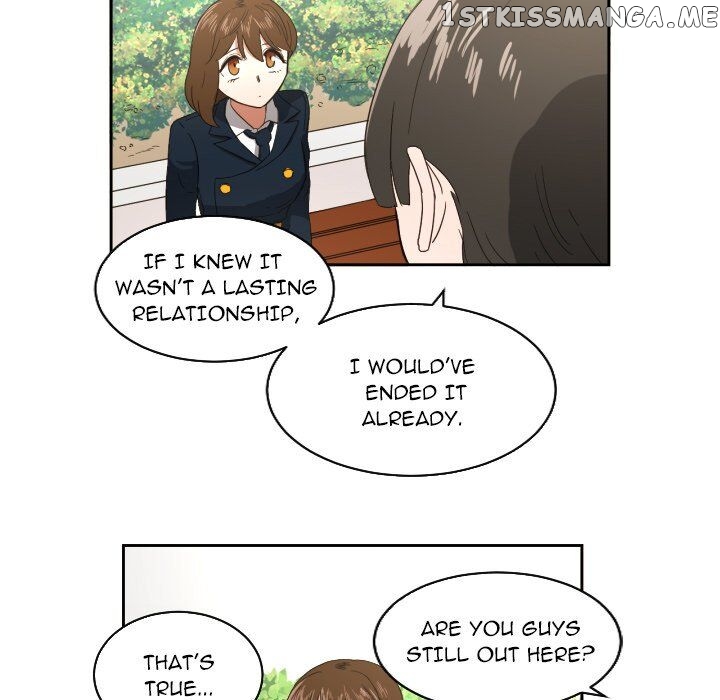 My Cotton Candy chapter 23 - page 60