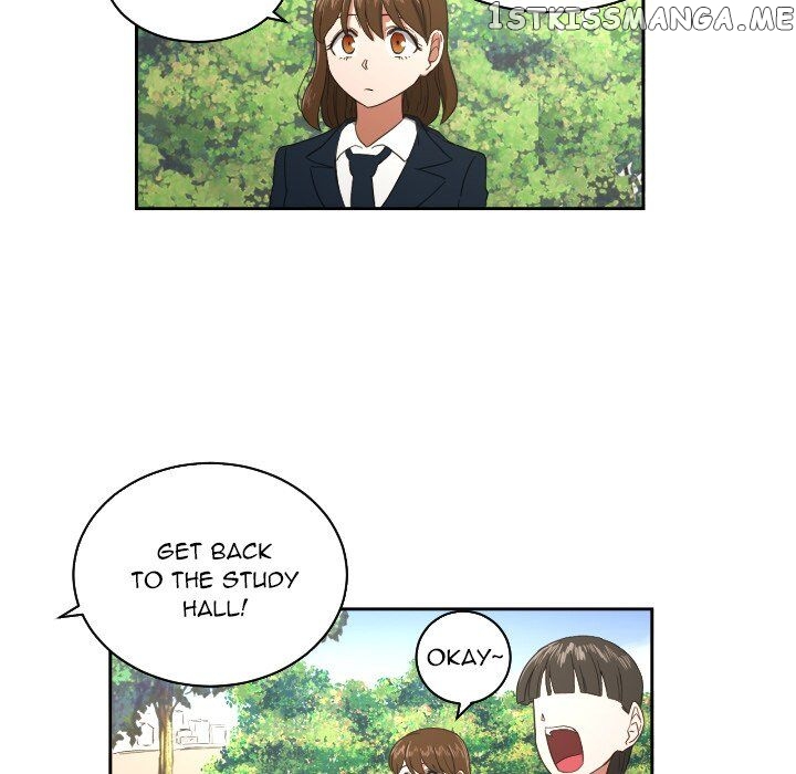 My Cotton Candy chapter 23 - page 61