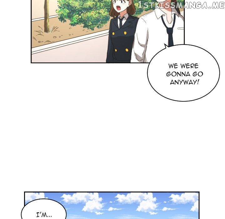 My Cotton Candy chapter 23 - page 62