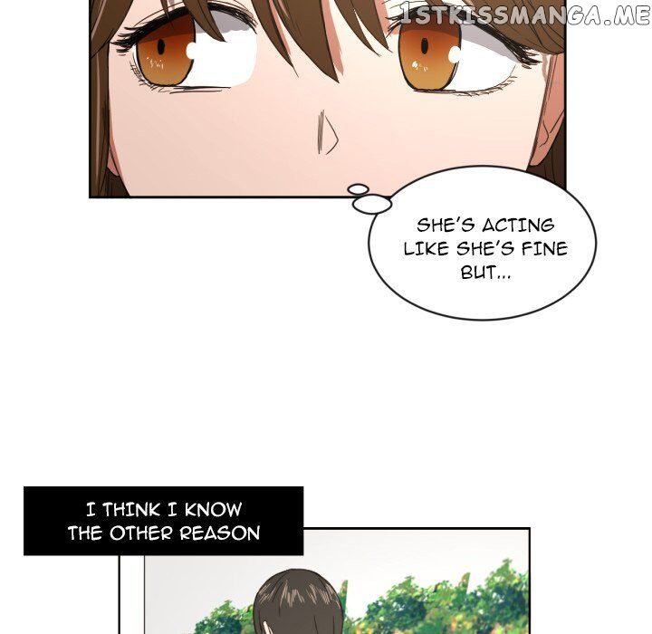 My Cotton Candy chapter 23 - page 67