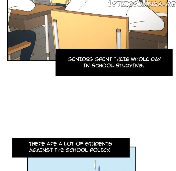 My Cotton Candy chapter 23 - page 8