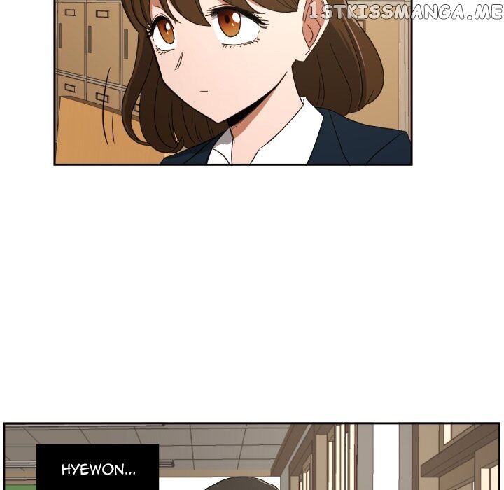 My Cotton Candy chapter 24 - page 10