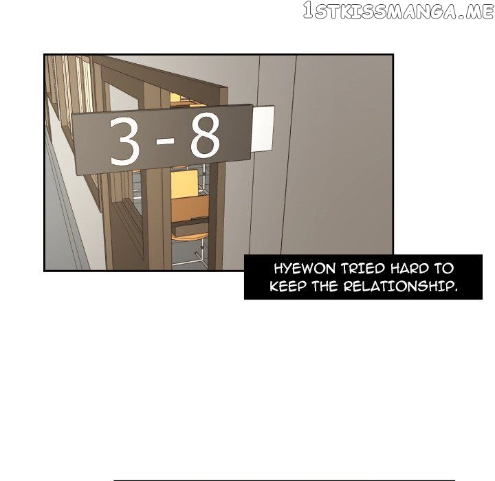 My Cotton Candy chapter 24 - page 14