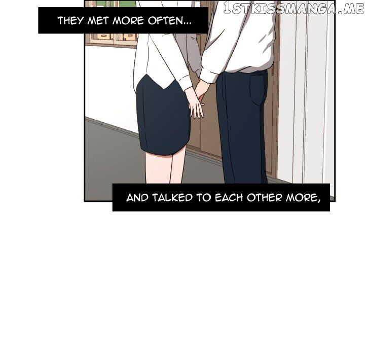 My Cotton Candy chapter 24 - page 15