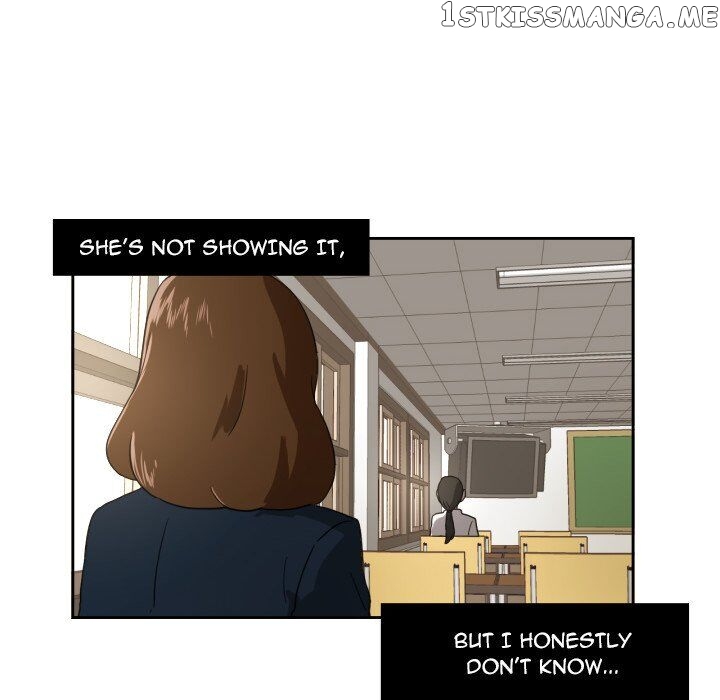 My Cotton Candy chapter 24 - page 17