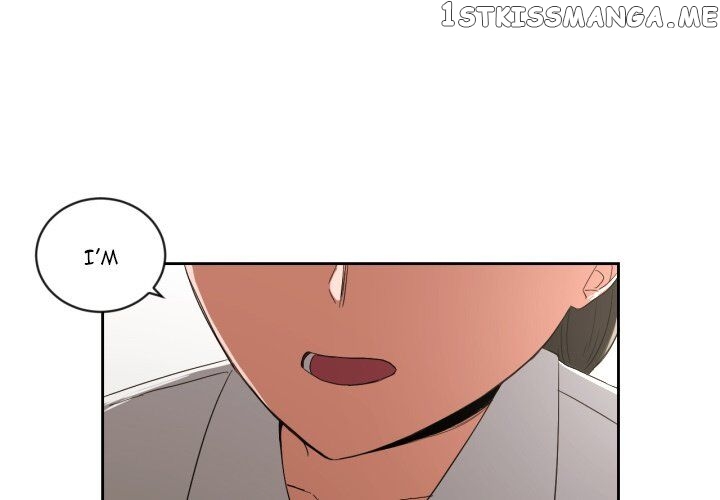 My Cotton Candy chapter 24 - page 2