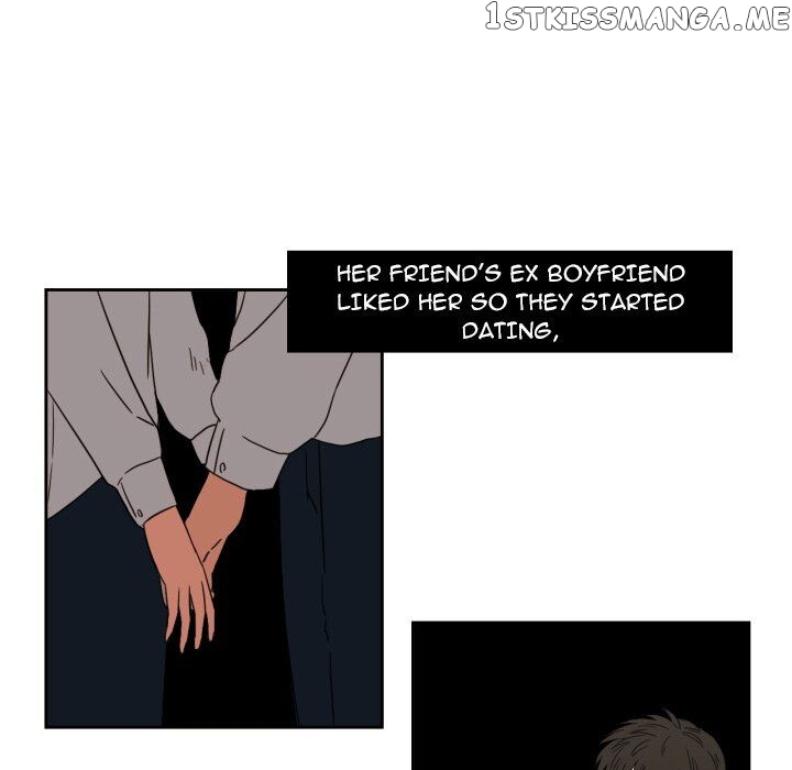 My Cotton Candy chapter 24 - page 20