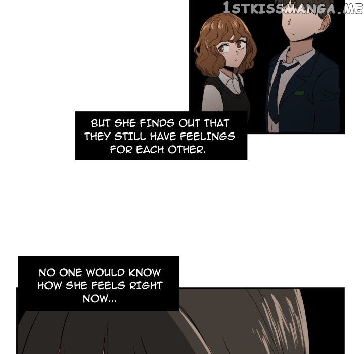 My Cotton Candy chapter 24 - page 21