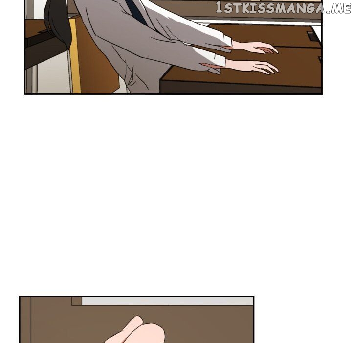 My Cotton Candy chapter 24 - page 26
