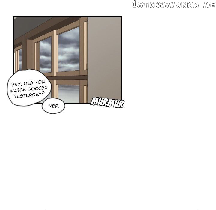 My Cotton Candy chapter 24 - page 30