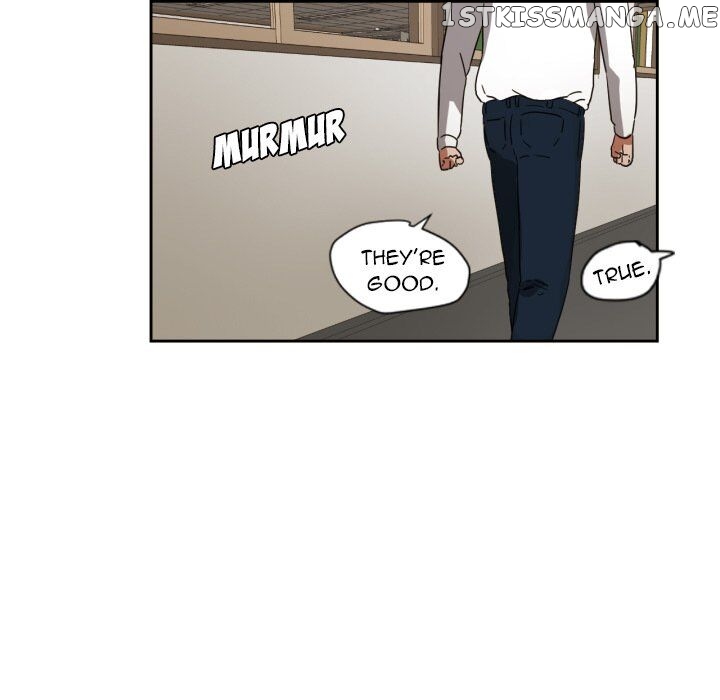 My Cotton Candy chapter 24 - page 31