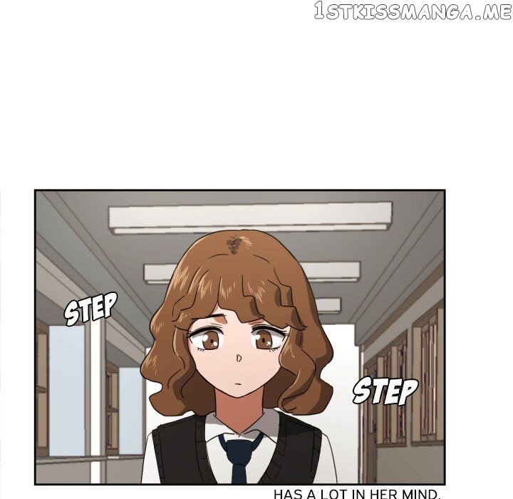 My Cotton Candy chapter 24 - page 33
