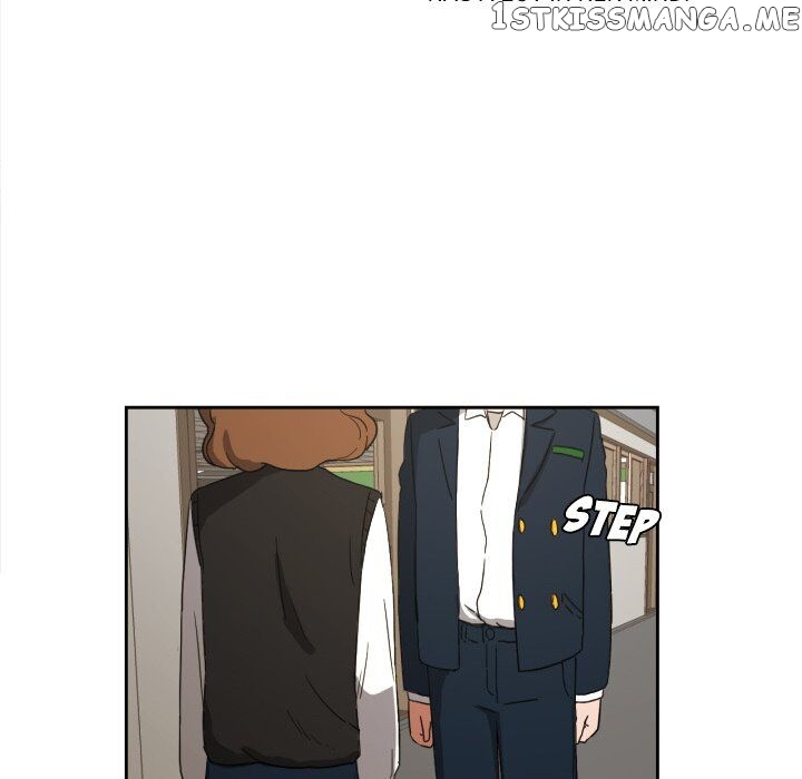 My Cotton Candy chapter 24 - page 34