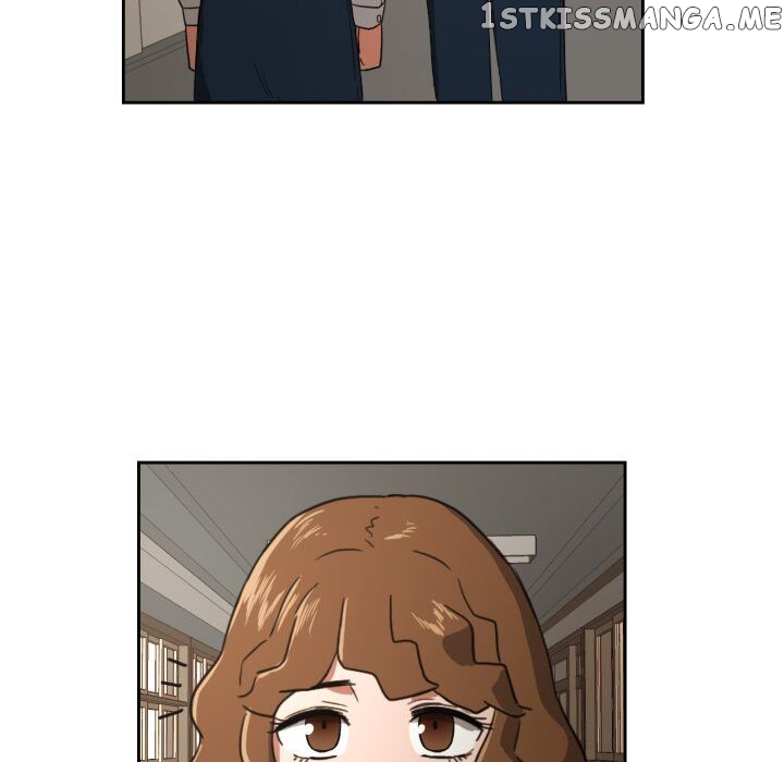 My Cotton Candy chapter 24 - page 35