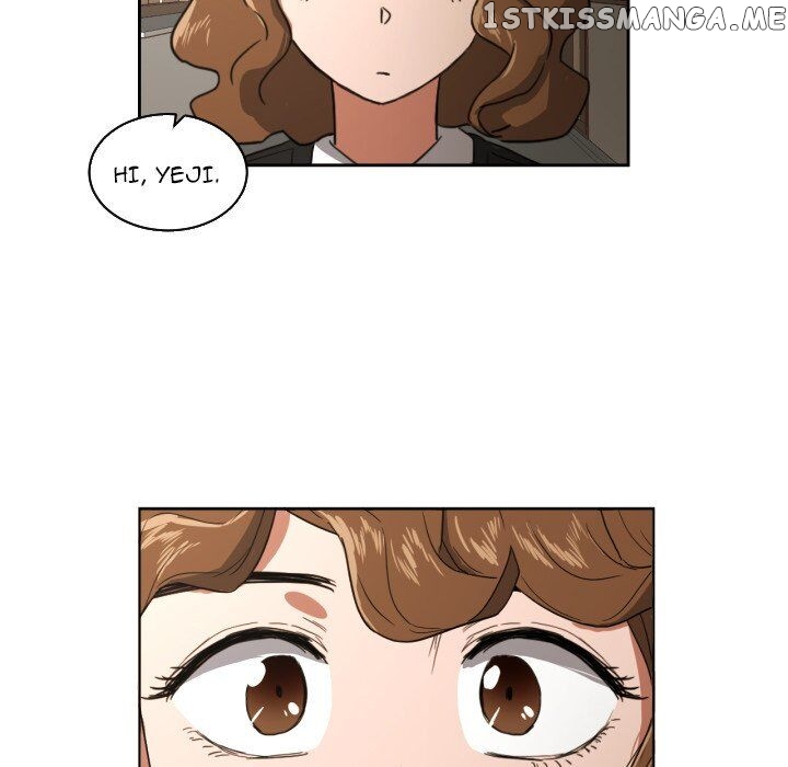 My Cotton Candy chapter 24 - page 36