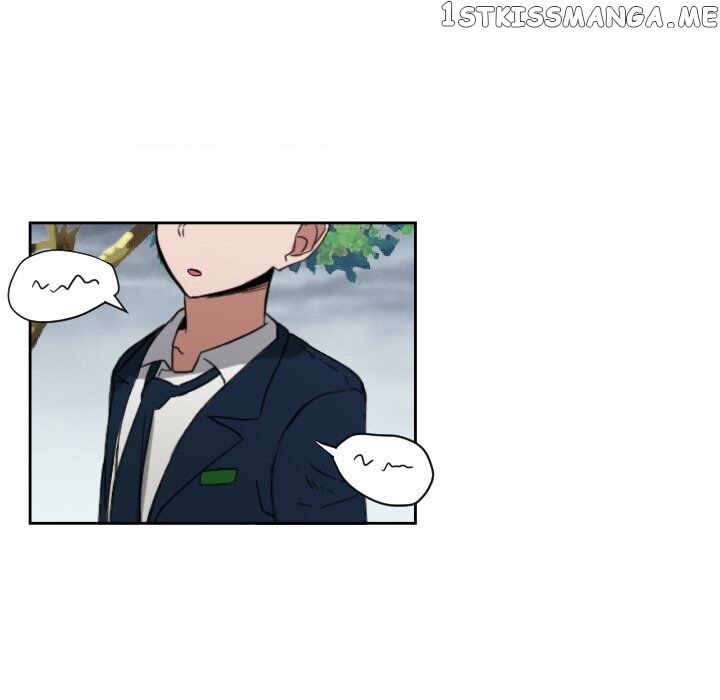 My Cotton Candy chapter 24 - page 41