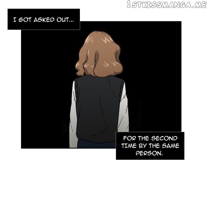 My Cotton Candy chapter 24 - page 43