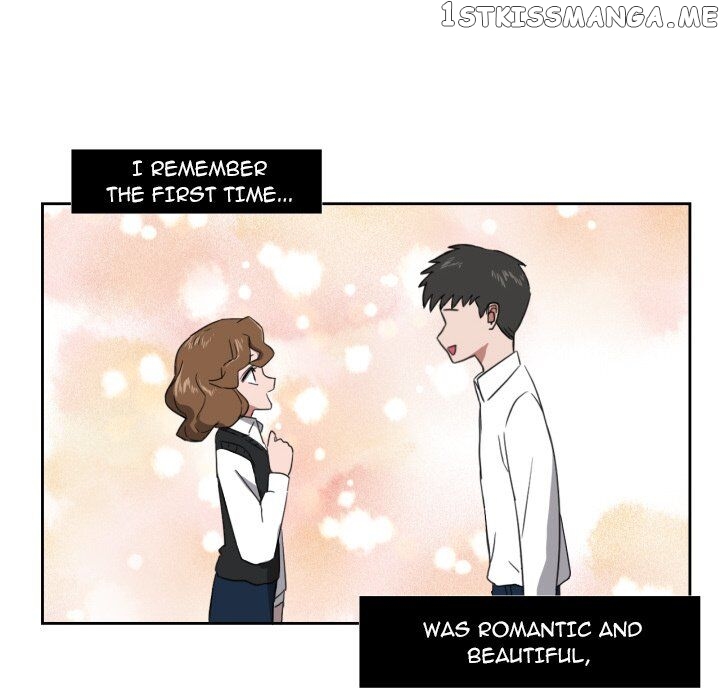 My Cotton Candy chapter 24 - page 44
