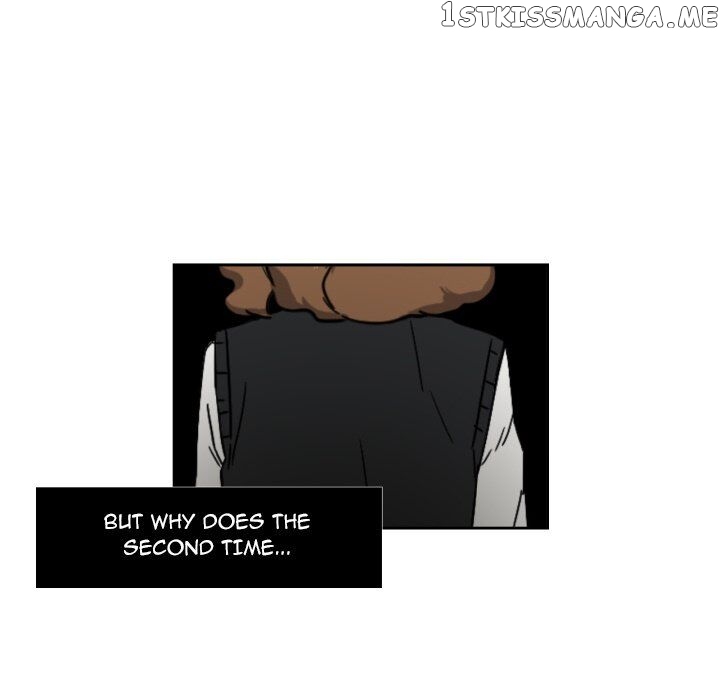 My Cotton Candy chapter 24 - page 45