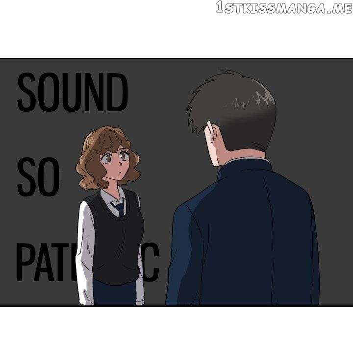 My Cotton Candy chapter 24 - page 46