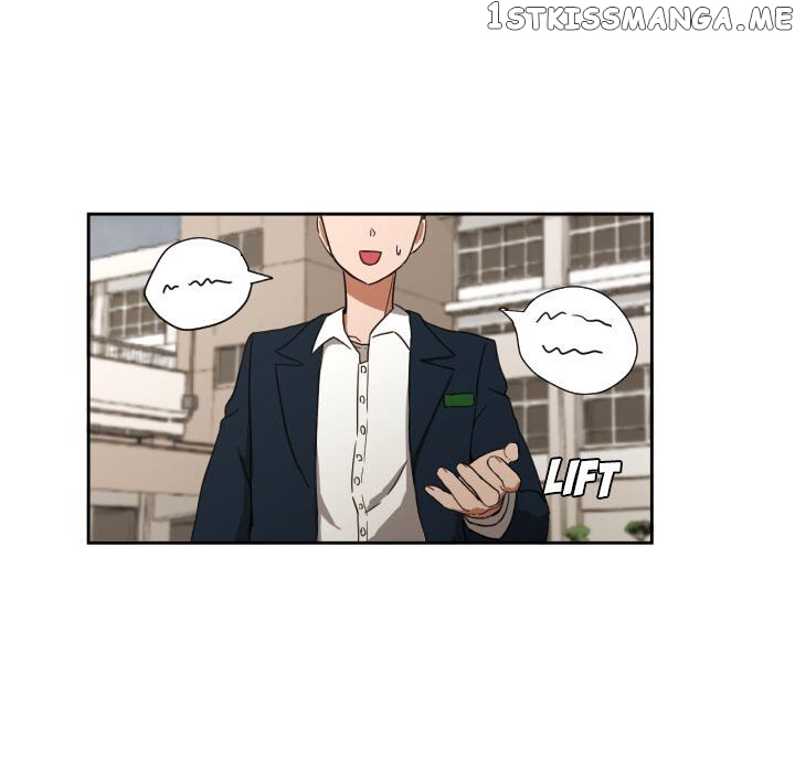 My Cotton Candy chapter 24 - page 47