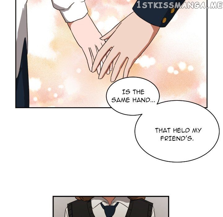 My Cotton Candy chapter 24 - page 51