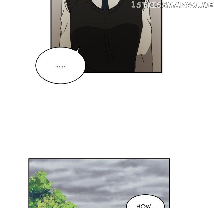 My Cotton Candy chapter 24 - page 52