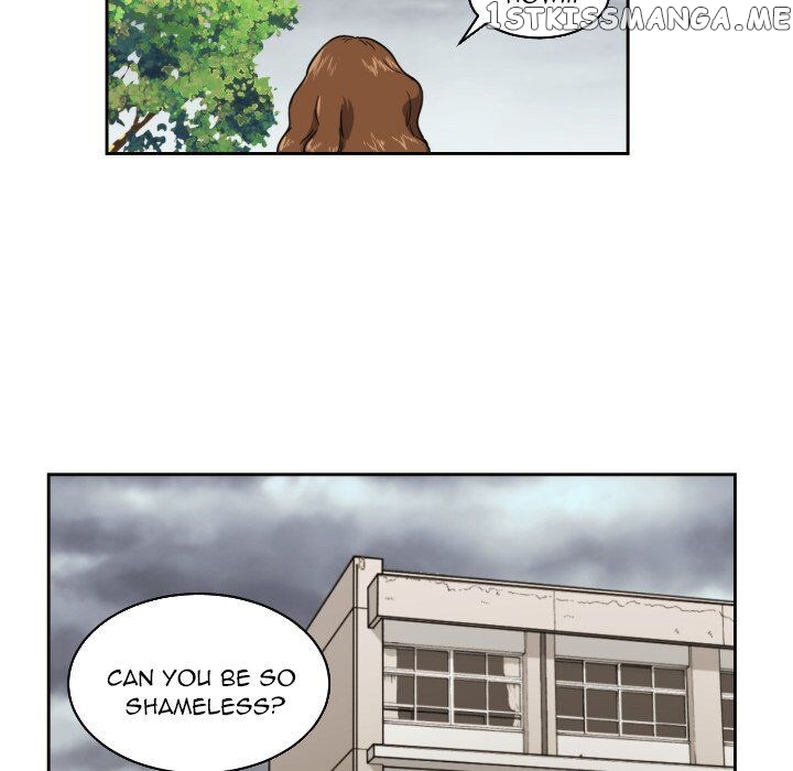 My Cotton Candy chapter 24 - page 53